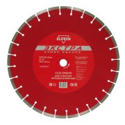 Диск алмазный 400х25,4 асфальт 1110.009200