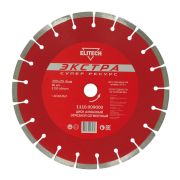 Диск алмазный 300х25,4 асфальт 1110.009000