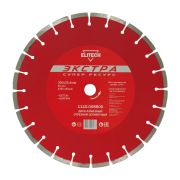 Диск алмазный 350х25,4 бетон 1110.008800