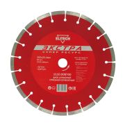 Диск алмазный 300х25,4 бетон 1110.008700