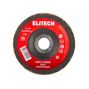 Диск лепестковый 125мм, P120 1820.174900