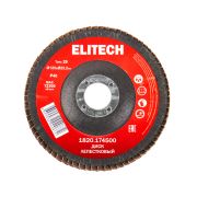 Диск лепестковый 125мм, P40 1820.174500