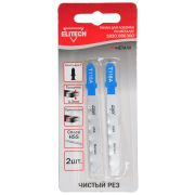 Полотно пильное T118A 2шт 1820.086300