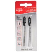 Полотно пильное T101AO 2шт 1820.085000