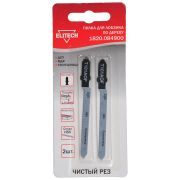 Полотно пильное T101AOF 2шт 1820.084900