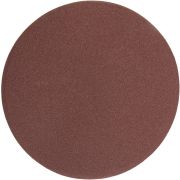 Круг STAYER ″PROFI″ из абразивной бумаги на велкро основе, без отв., P120, 125мм, 5шт