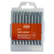 Бита PZ3 70мм, 10шт (НАБОР) 1820.149200 (набор)
