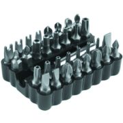 Набор специальных бит 25мм 33 предмета 1820.171300