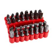 Набор бит 25мм 33 предмета 1820.171200