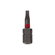 Биты TORX10 25мм 2шт 1820.152300