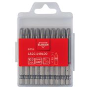 Бита PH3 70мм 1шт, 10 шт в упаковке 1820.149100