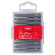 Бита PZ1 50мм 1шт, 10 шт в упаковке 1820.148500