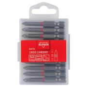 Бита PH1 50мм 1шт, 10 шт в упаковке 1820.148200