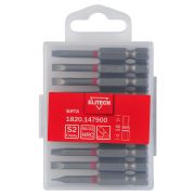 Бита SL4 50мм 1шт, 10 шт в упаковке 1820.147900