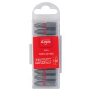 Бита PH2 25мм 1шт, 10 шт в упаковке 1820.147400