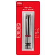 Биты PH2 70мм 2шт 1820.146500