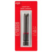 Биты PH1 70мм 2шт 1820.146400