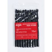 Сверло HSS 6.5х101 1шт 1820.101900