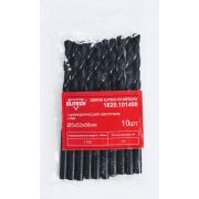 Сверло HSS 5.0х86 1шт 1820.101400