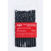 Сверло HSS 4.9х86 1шт 1820.101300