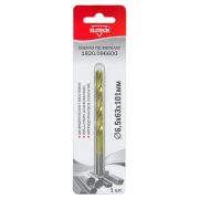 Сверло 6.5х101 HSS-G+TiN 1шт 1820.096600