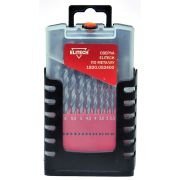 Набор сверл HSS-G 19шт 1820.052400