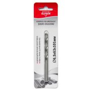 Сверло 6.5х101 HSS-G 1шт 1820.051000