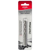 Сверло 6.0х93 HSS-G 1шт 1820.050900