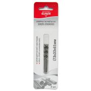 Сверло 3.0х61 HSS-G 3шт 1820.050000