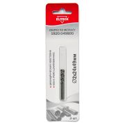 Сверло 2.0х49 HSS-G 3шт 1820.049800