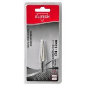 Сверло 4-12мм HEX1/4' ступенчатое 1820.049100