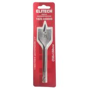 Сверло 35х150мм HEX1/4' перо 1820.049000