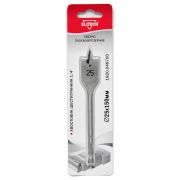 Сверло 25х150мм HEX1/4' перо 1820.048700