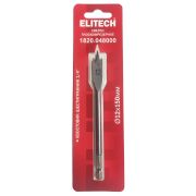 Сверло 12х150мм HEX1/4' перо 1820.048000