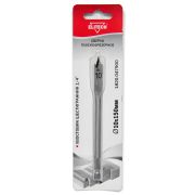 Сверло 10х150мм HEX1/4' перо 1820.047900