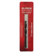 Сверло 7х110мм дерево 1820.045200