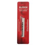 Сверло 3х60мм дерево 1820.044800