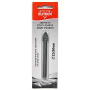 Сверло 12х90мм стекло 1820.044400