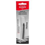 Сверло 6х63мм стекло 1820.044100