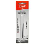 Сверло 4х60мм стекло 1820.043900