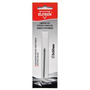 Сверло 3х60мм стекло 1820.043800