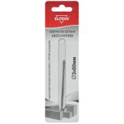 Сверло 3х80мм 3шлица бетон 1820.043300