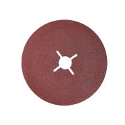 Круг фибровый 150х22мм Р100 5шт 1820.168300