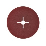 Круг фибровый 150х22мм Р80 5шт 1820.168200