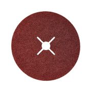 Круг фибровый 150х22мм Р40 5шт 1820.168000