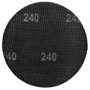 Сетка шлифовальная 225мм Р240 10шт 1820.128500