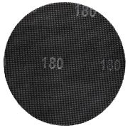 Сетка шлифовальная 225мм Р180 10шт 1820.128400
