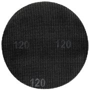 Сетка шлифовальная 225мм Р120 10шт 1820.129500