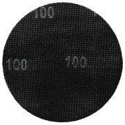 Сетка шлифовальная 225мм Р100 10шт 1820.129400