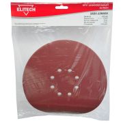 Круг шлифовальный 225мм Р220 5шт 1820.126600